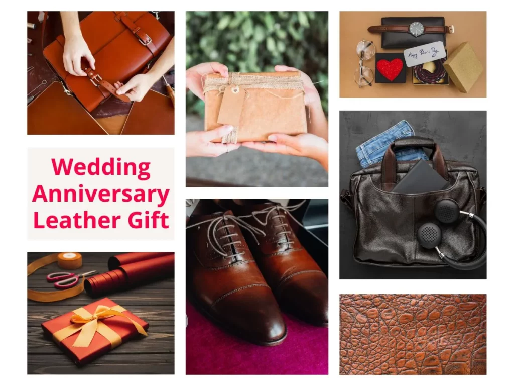 3rd Wedding Anniversary Traditional Gifts