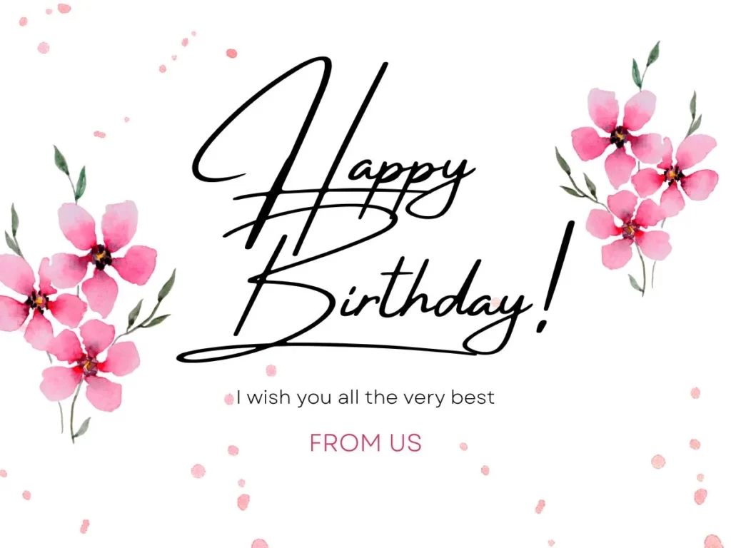 birthday-wishes-to-a-female-friend