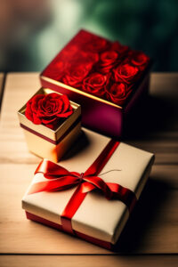 valentine day gift